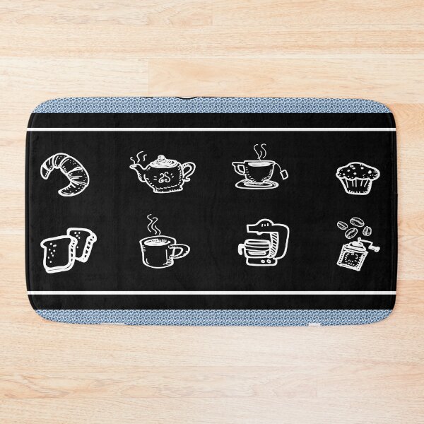 Item preview, Cafe Bonnet designed and sold by Kavie1970.