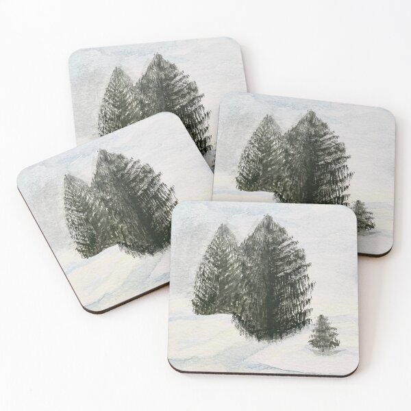 Item preview, Evergreen designed and sold by Lauren Livergood.