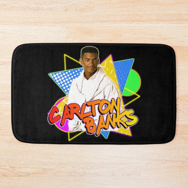Item preview, Carlton Banks // Fresh Prince 90s Aesthetic Nostalgia Fan Art designed and sold by acquiesce13.