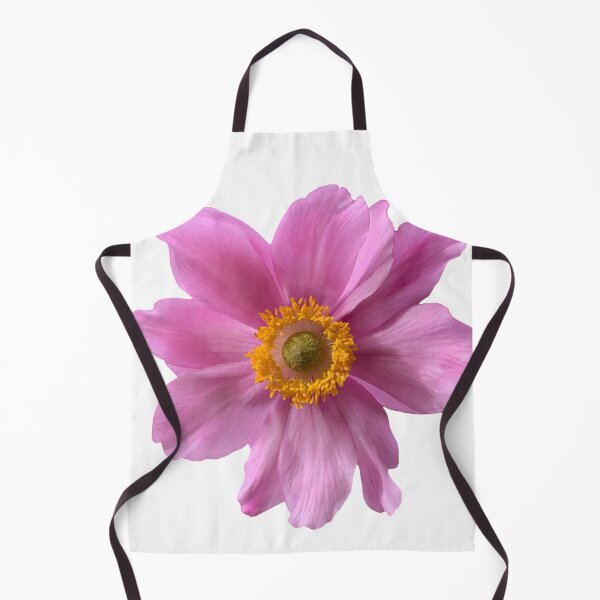 Item preview, Pink Flower Anemone Still Life Floral Photography designed and sold by CottoVerdi.