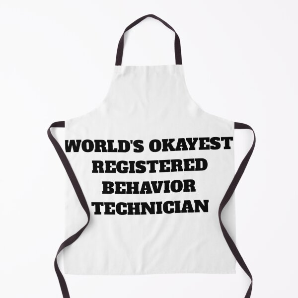 Item preview, Registered behavior technician therapist designed and sold by Jeangel97.