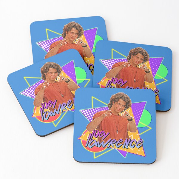Item preview, Joey Lawrence // WHOA! 80s Sitcom Icon designed and sold by acquiesce13.