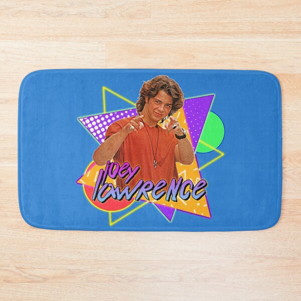 Item preview, Joey Lawrence // WHOA! 80s Sitcom Icon designed and sold by acquiesce13.