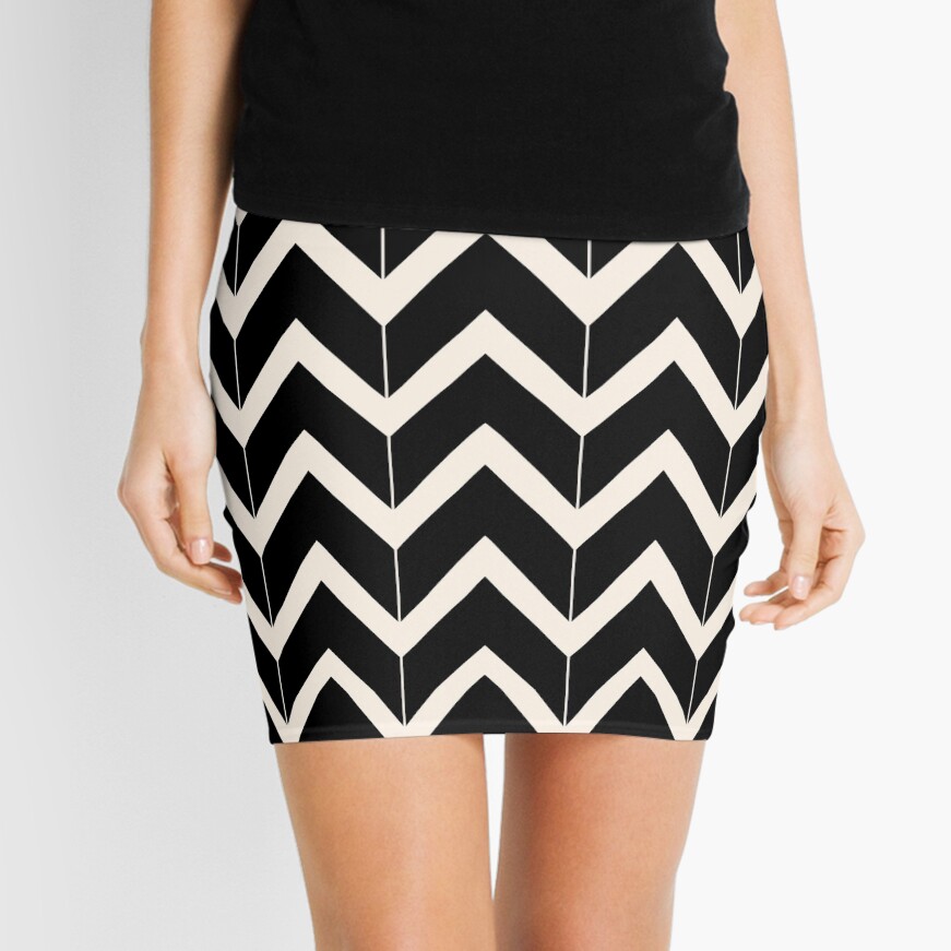 Item preview, Mini Skirt designed and sold by beththompsonart.