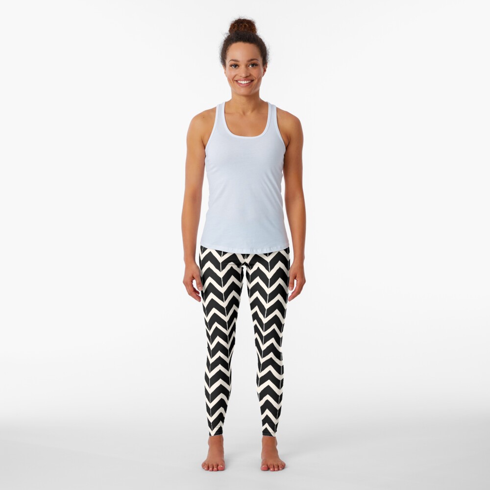 Item preview, Leggings designed and sold by beththompsonart.