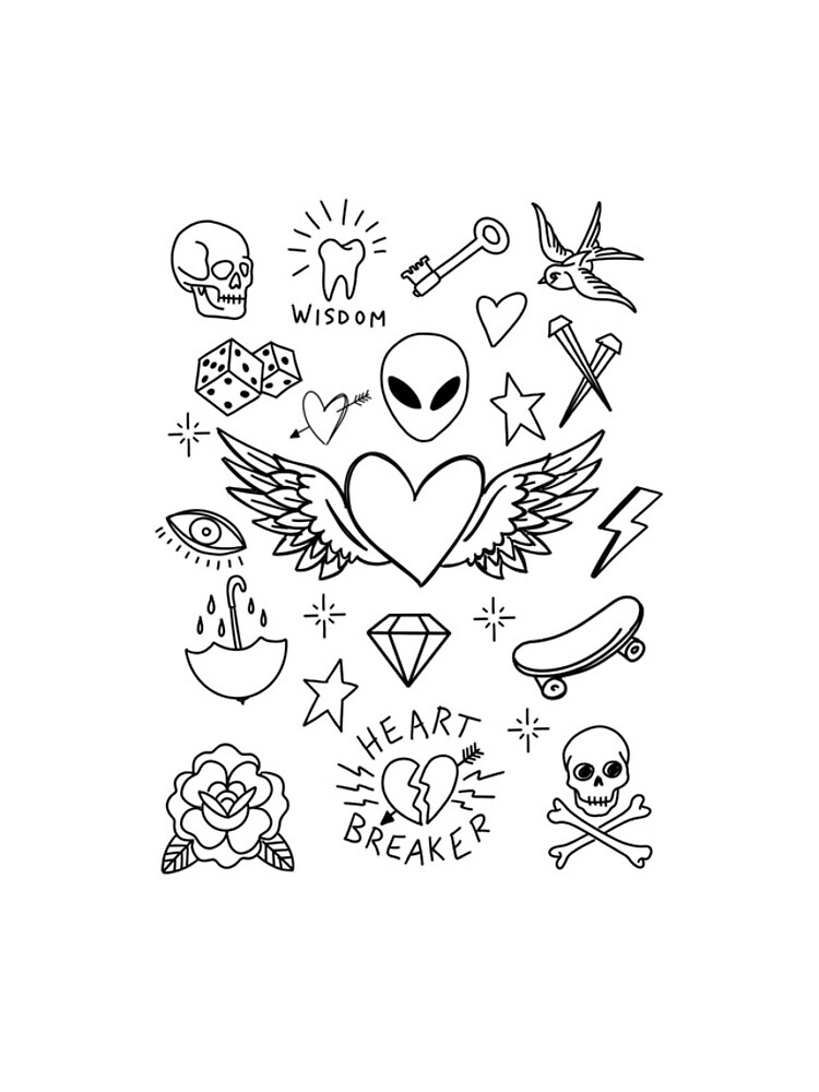 just a few designs ive made do you do flash sheets i love it   rsticknpokes