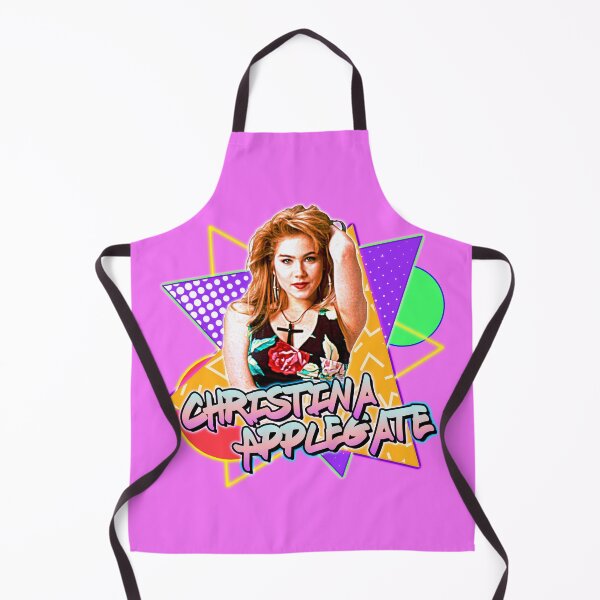 Item preview, Christina Applegate // 90s Retro Sexy Kelly Bundy Fan Art designed and sold by acquiesce13.