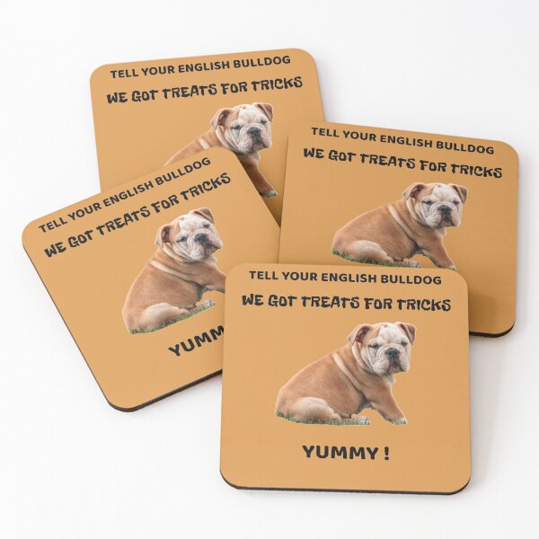 Item preview, English Bulldog - here's looking at ya designed and sold by rocklegends99.