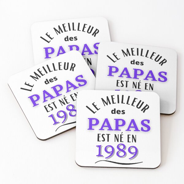 Item preview,  The best of dads was born in 1989 designed and sold by mgconseils.
