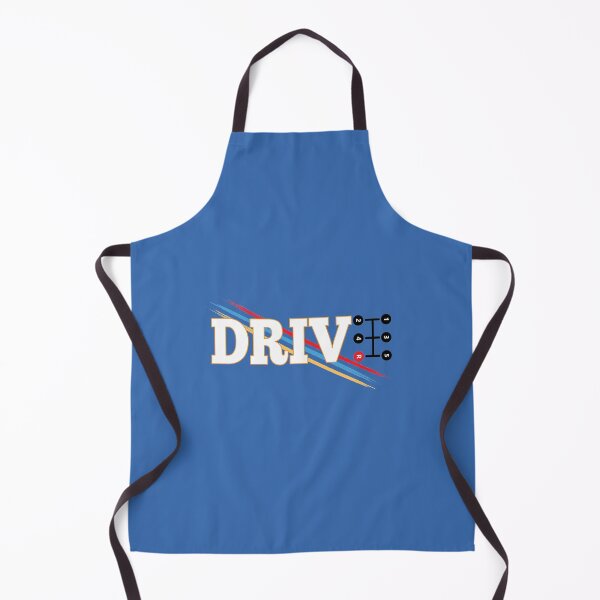 Item preview, Manual transmission t-shirt calling to drive designed and sold by F-designe.
