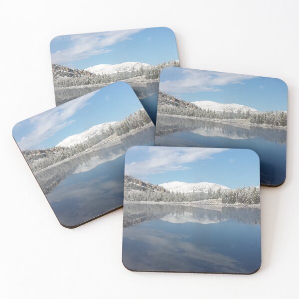 Item preview, Secluded Lake designed and sold by Artsomesauce.