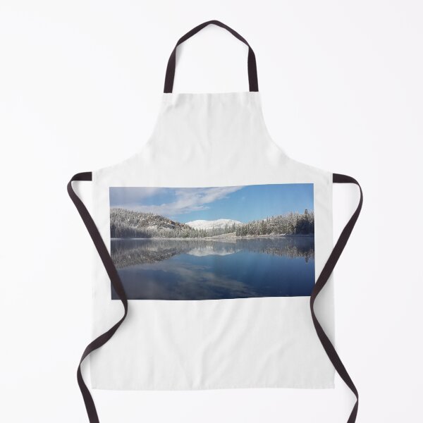 Item preview, Secluded Lake designed and sold by Artsomesauce.