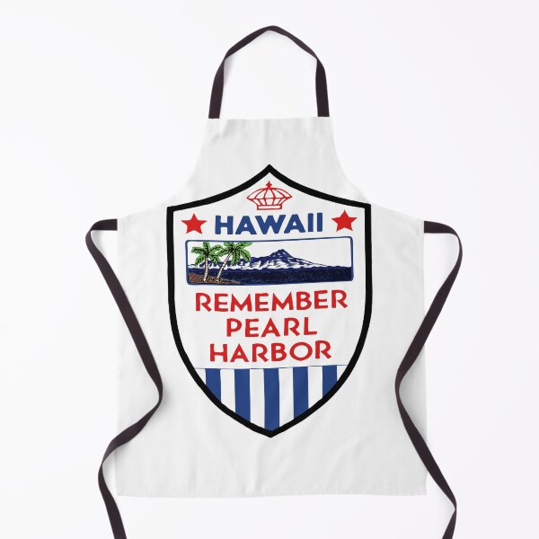 Item preview, Remember Pearl Harbor Hawaii designed and sold by NationalVintage.