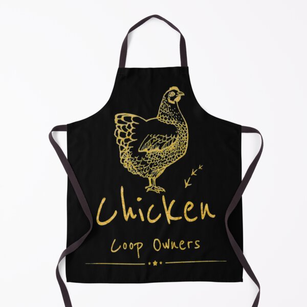 Item preview, Chicken Coop Owners Funny Chiken, Lover Farm Life designed and sold by AYACHI90.