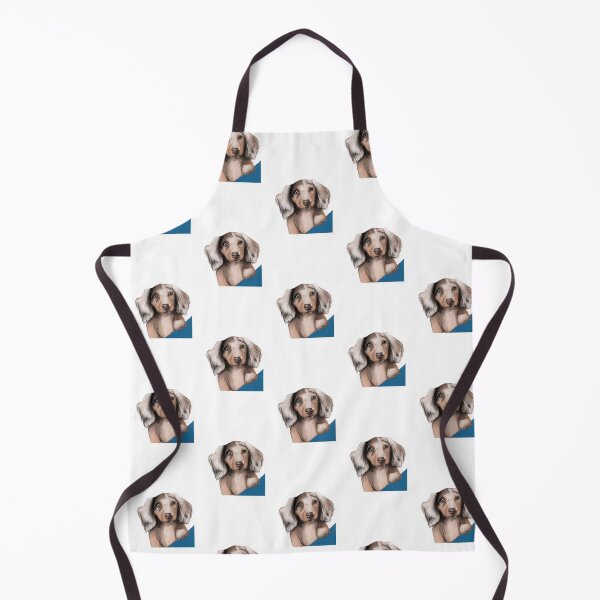 Item preview, Sausage Dog. designed and sold by Linibird.
