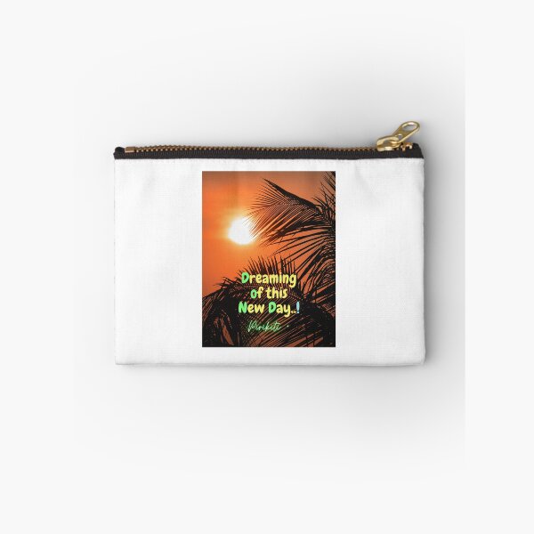 Item preview, DREAMING OF THIS NEW DAY. designed and sold by pirikiti64-.