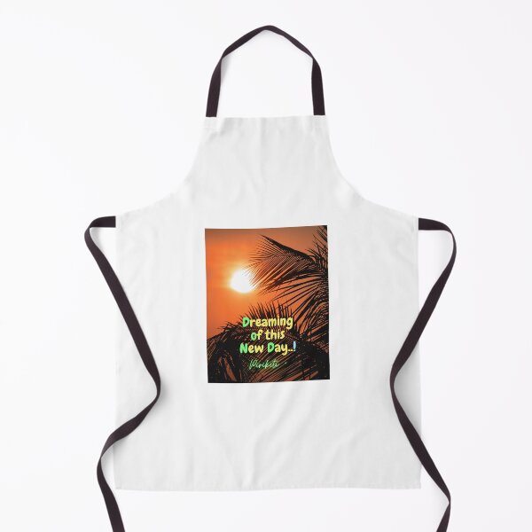 Item preview, DREAMING OF THIS NEW DAY. designed and sold by pirikiti64-.