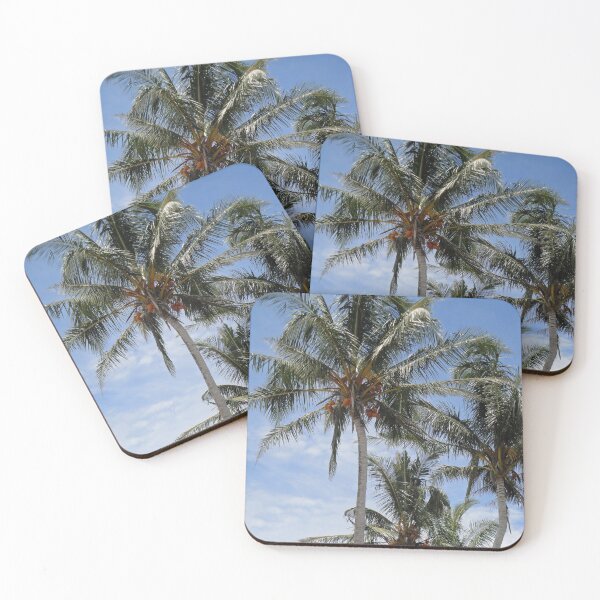 Item preview, Coconuts on North Mission Beach designed and sold by STHogan.