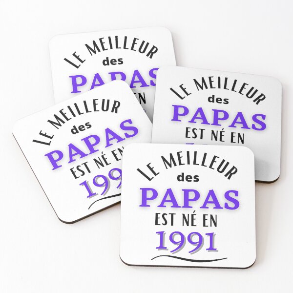 Item preview,  The best of dads was born in 1991 designed and sold by mgconseils.