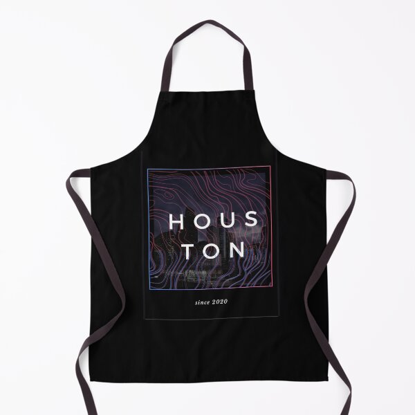 Item preview, HOUSTON, TX designed and sold by 1Loveyou2.