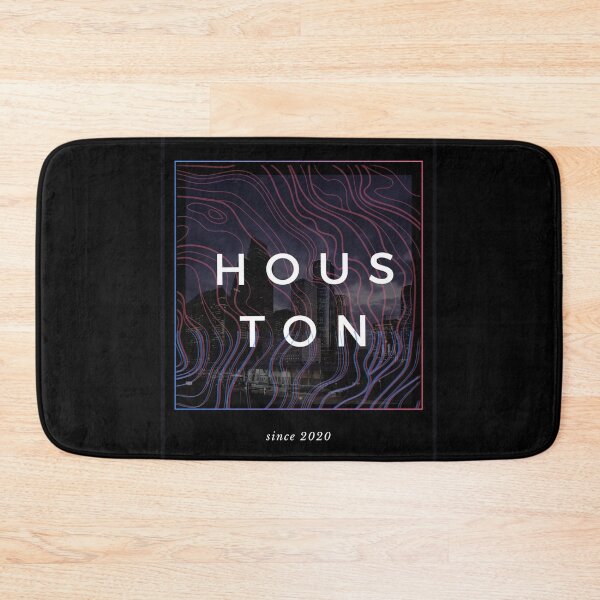 Item preview, HOUSTON, TX designed and sold by 1Loveyou2.
