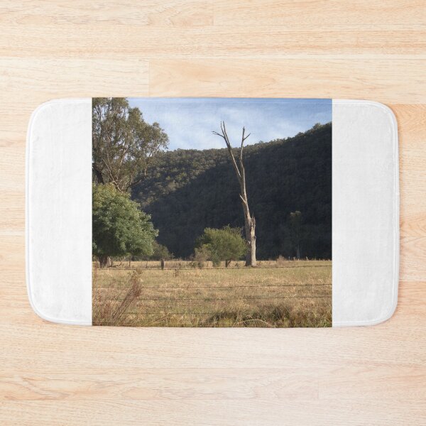 Item preview, Lone dead tree. designed and sold by ndarby1.