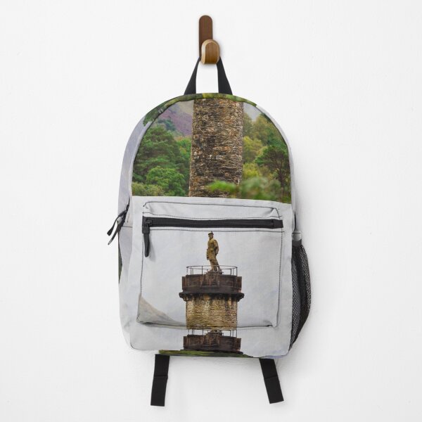 Item preview, Glenfinnan Monument (Loch Shiel, Glenfinnan, Scotland) designed and sold by Yannik Hay.