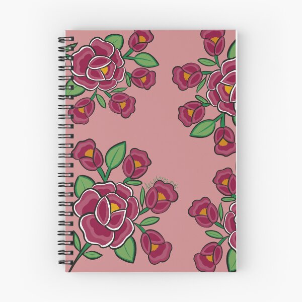 Item preview, Flower Design designed and sold by decolores-mdc.