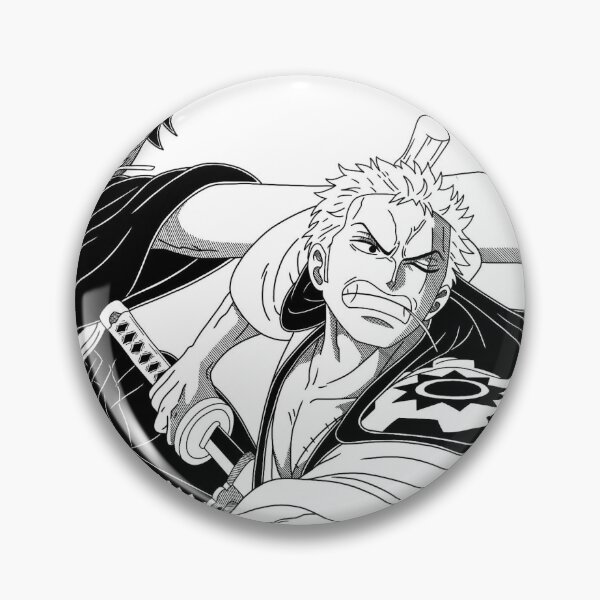 Aperçu de l'œuvre zoro et luffy créée et vendue par elyfry.