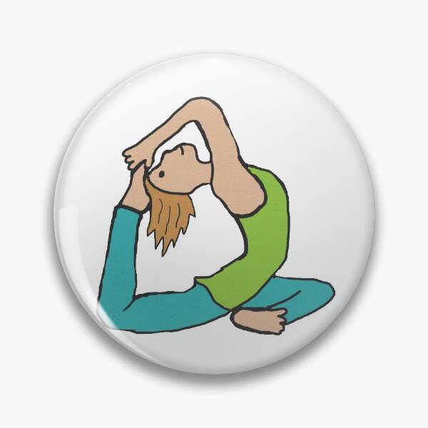 Item preview, Yoga designed and sold by Mark-Ewbie.