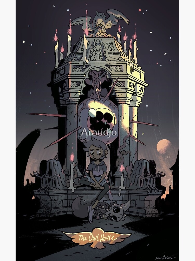 The Owl House 