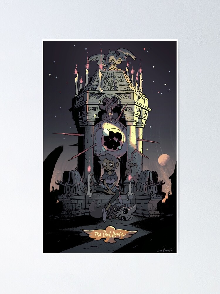 The Owl House 