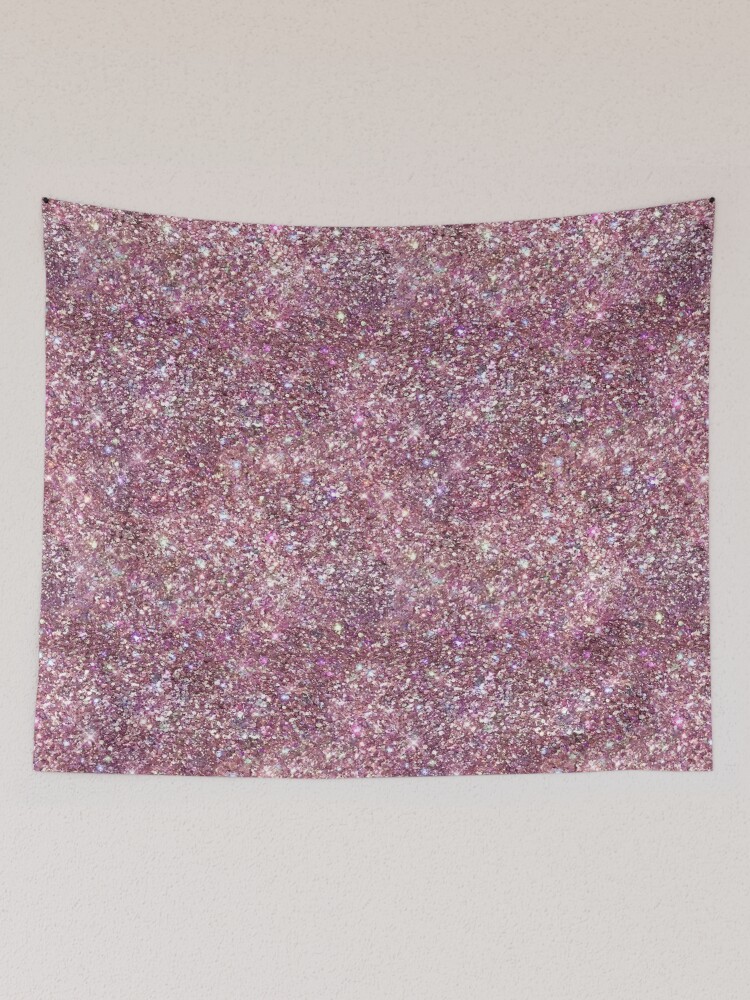 Glitter tapestry 2025