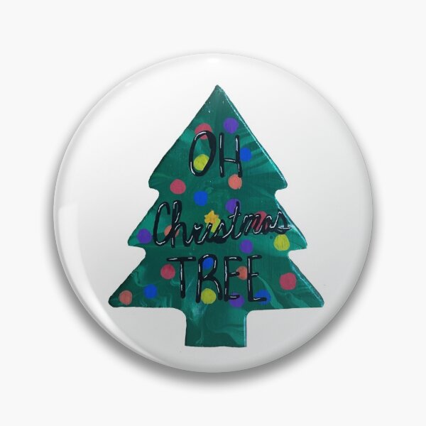 Item preview, Christmas Tree  designed and sold by SierasART.