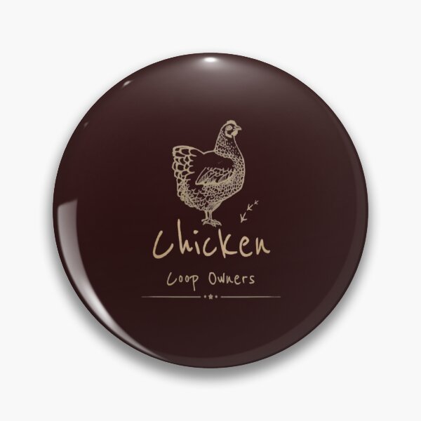 Item preview, Chicken Coop Owners Funny Chiken, Lover Farm Life  designed and sold by AYACHI90.