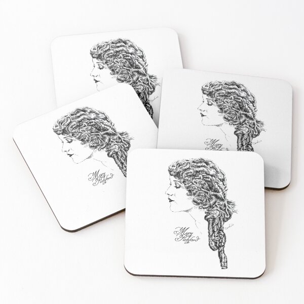 Item preview, Mary Pickford designed and sold by TimeLady's Closet.