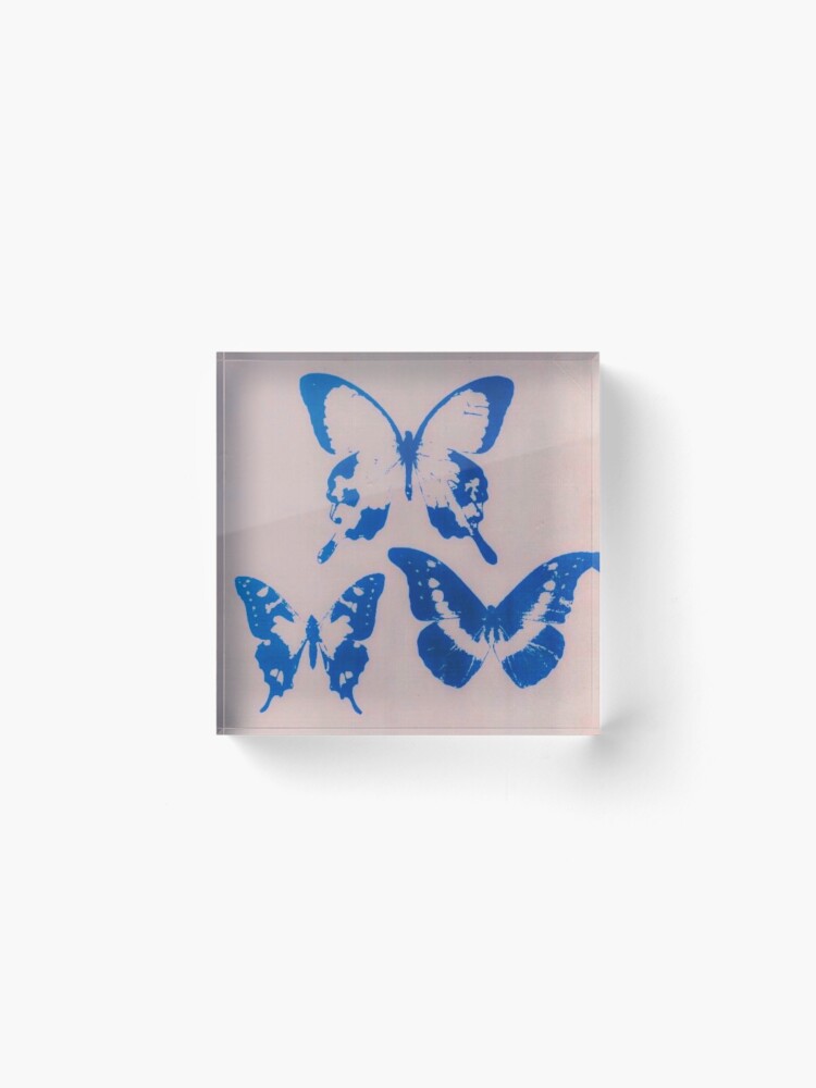 Alternate view of ME MYSELF AND I Acrylic Block