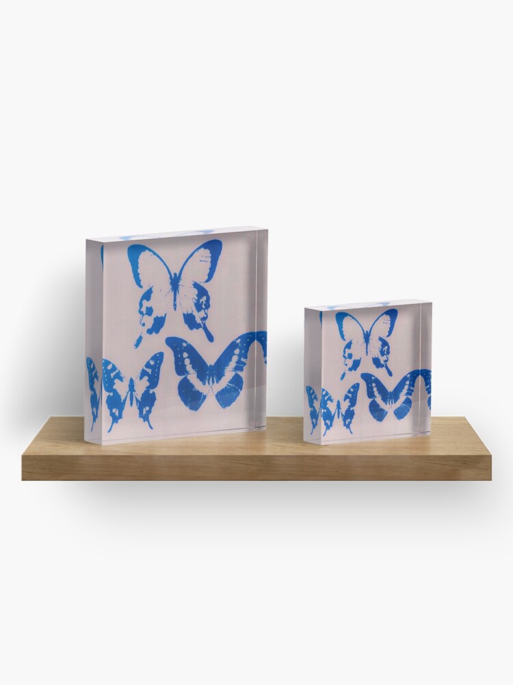 Alternate view of ME MYSELF AND I Acrylic Block