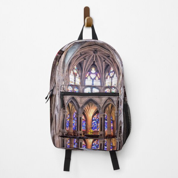 Item preview, Church of Saint-Séverin designed and sold by Yannik Hay.