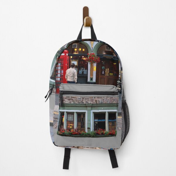 Item preview, Deacon Brodie's Tavern (Edinburgh, Scotland) designed and sold by Yannik Hay.