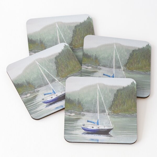 Item preview, Anderson Cove designed and sold by Zutzart.