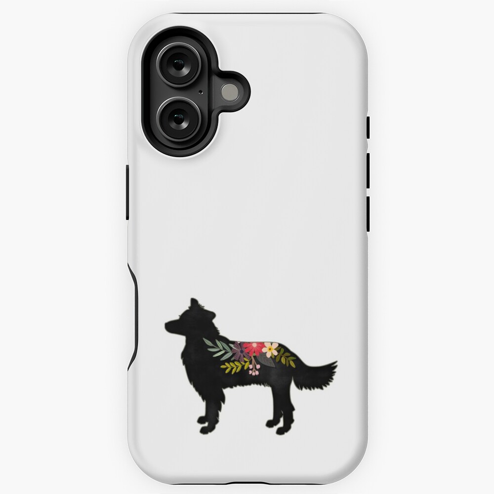 Item preview, iPhone Magsafe Tough Case designed and sold by TriPodDogDesign.