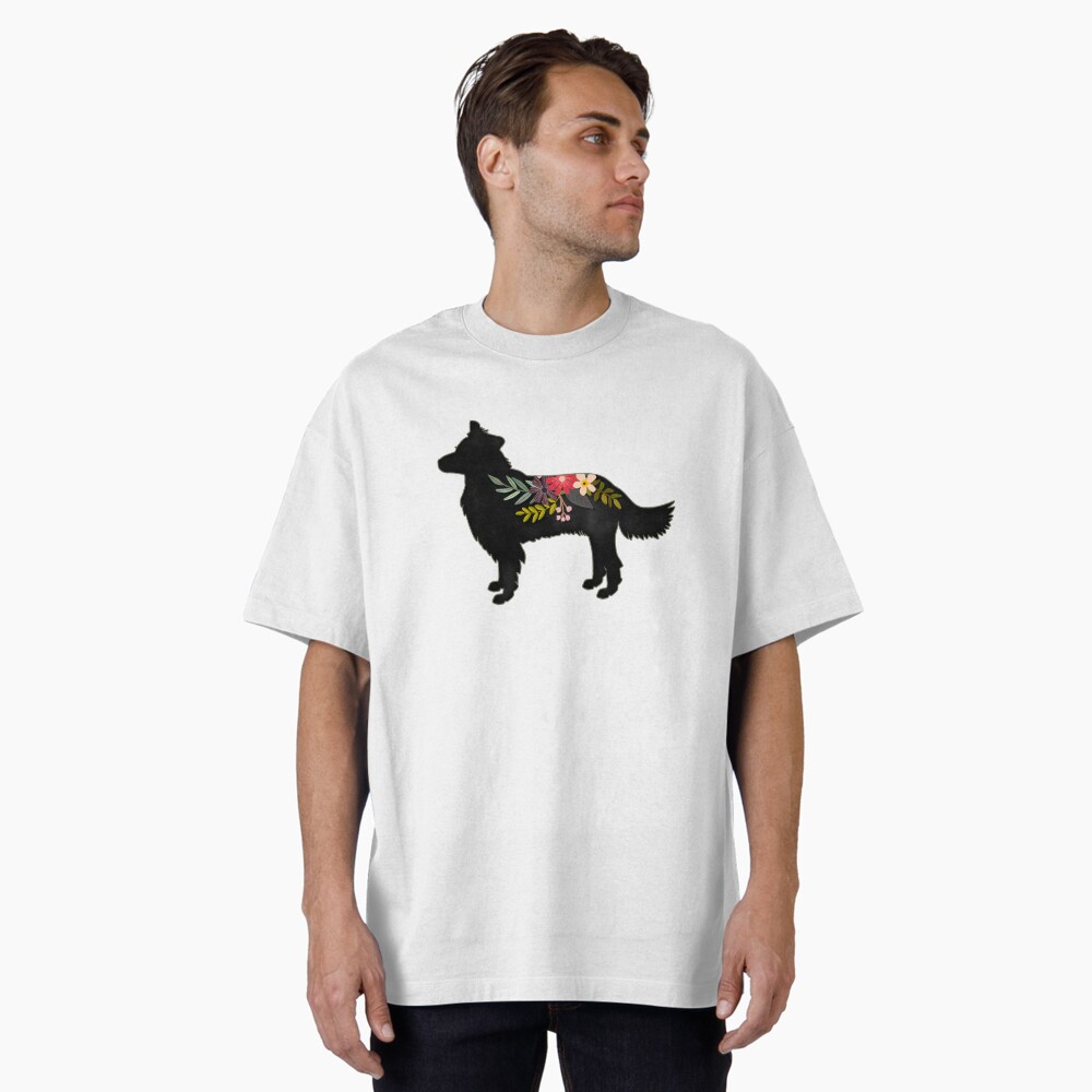 Item preview, Oversized T-Shirt designed and sold by TriPodDogDesign.