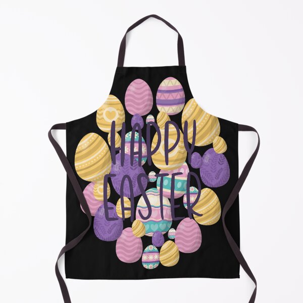 Item preview, Happy easter t-shirt design  designed and sold by zouhairchnafa.
