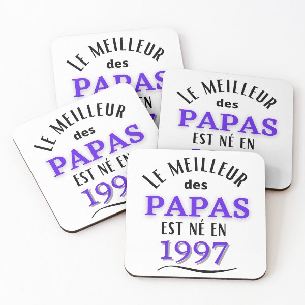 Item preview,  The best of dads was born in 1997 designed and sold by mgconseils.