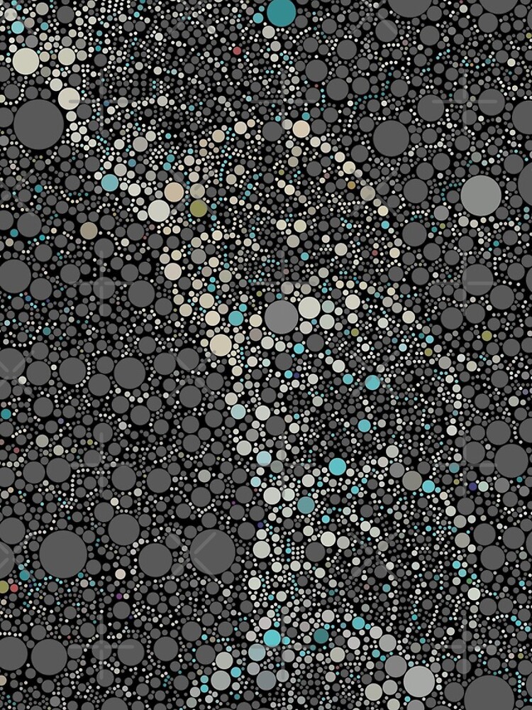 DNA by beththompsonart