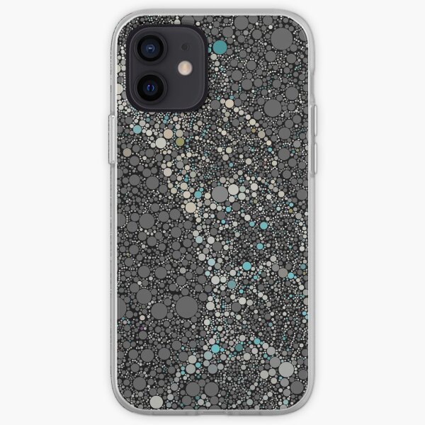DNA iPhone Soft Case