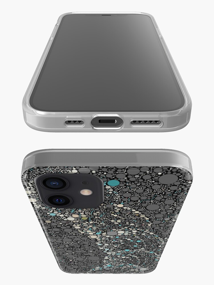 Alternate view of DNA iPhone Case & Cover