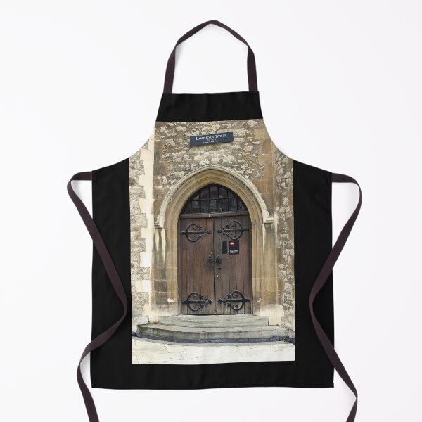 Item preview, Door to Lanthorn Tower designed and sold by Martha Sherman.
