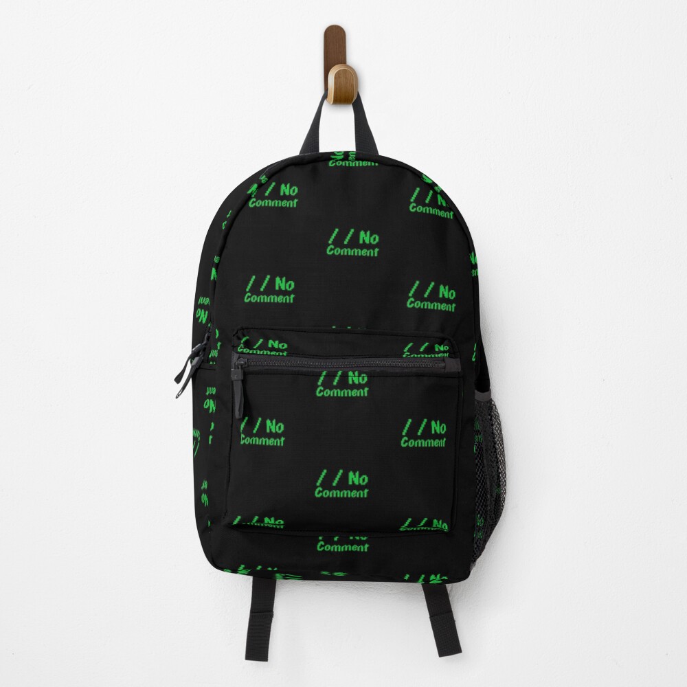 Item preview, Backpack designed and sold by PurpleCanvas.